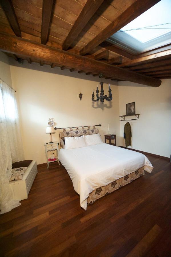 Dol-Ce Holiday Home Camaiore Exterior photo