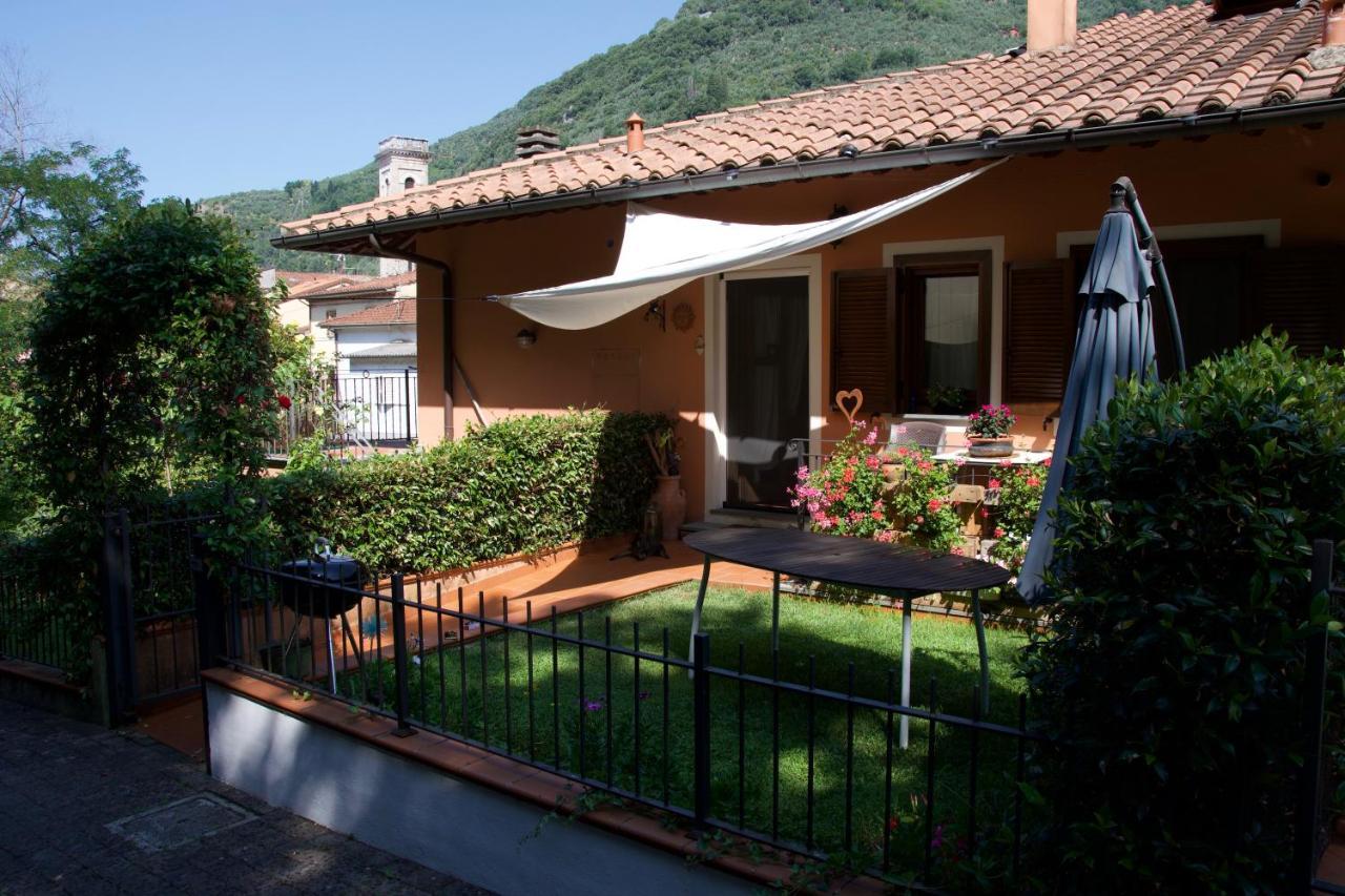 Dol-Ce Holiday Home Camaiore Exterior photo